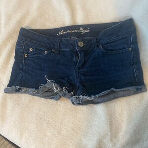 Denim shorts - American Eagle